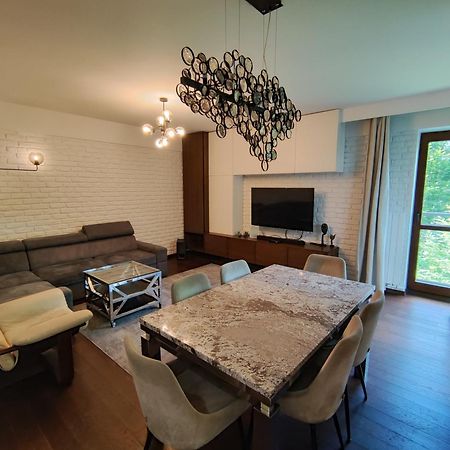 Ws Concept House Apartments Cracovie Extérieur photo