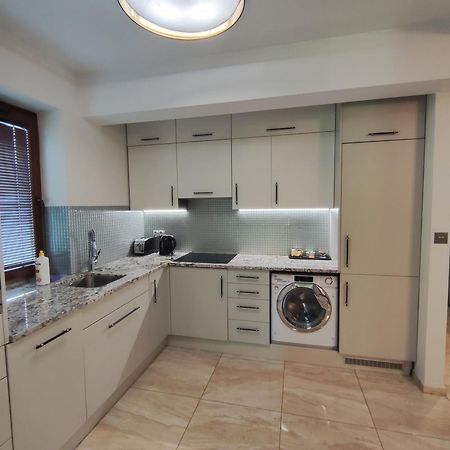 Ws Concept House Apartments Cracovie Extérieur photo