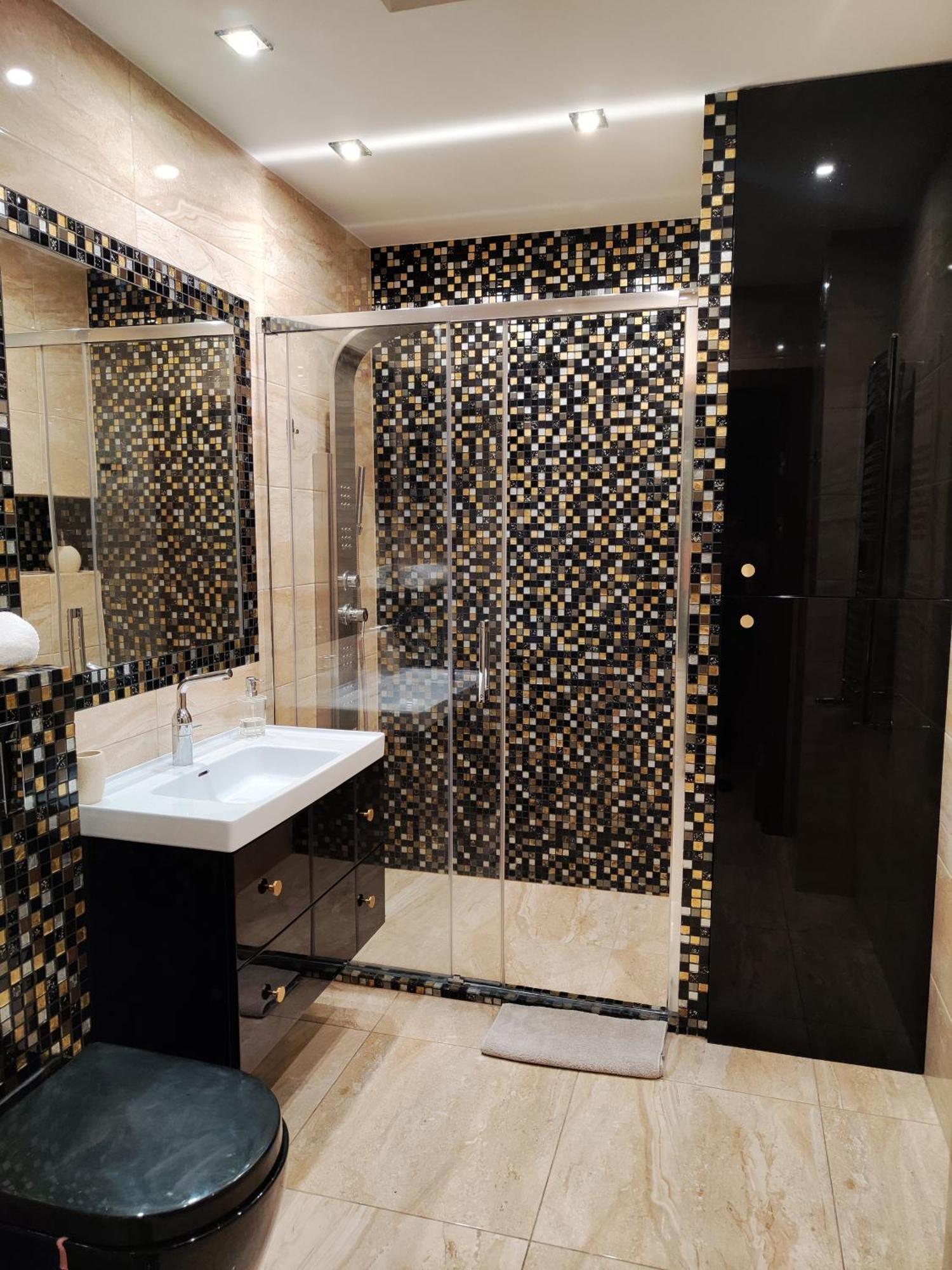 Ws Concept House Apartments Cracovie Extérieur photo