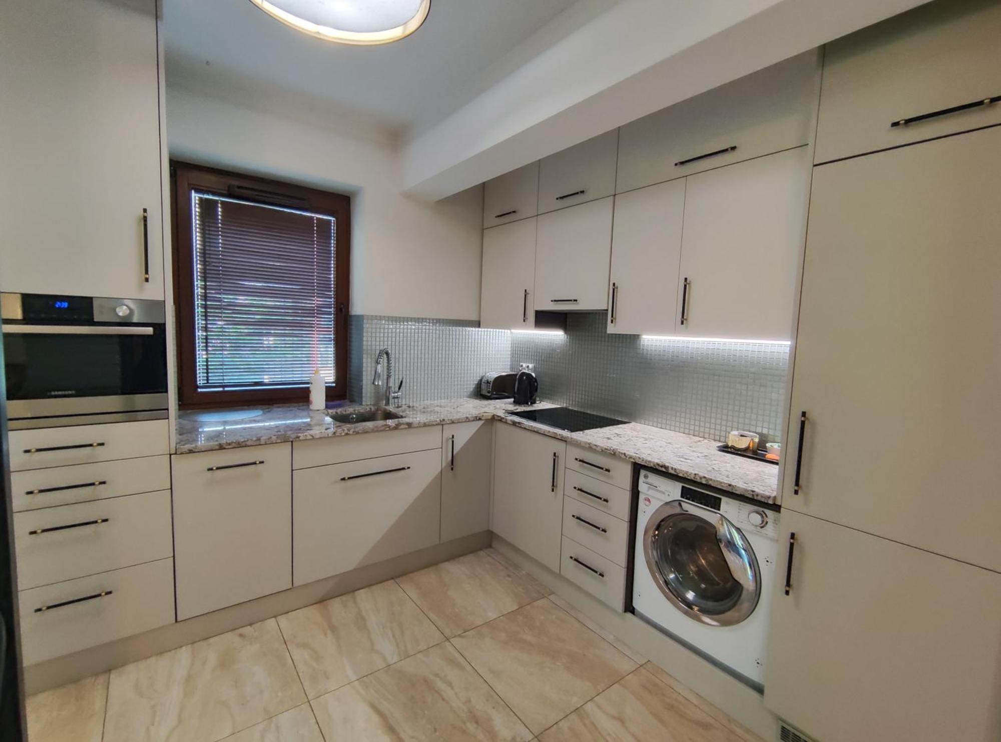 Ws Concept House Apartments Cracovie Extérieur photo