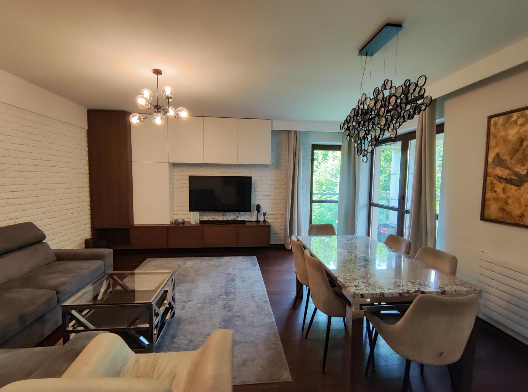 Ws Concept House Apartments Cracovie Extérieur photo