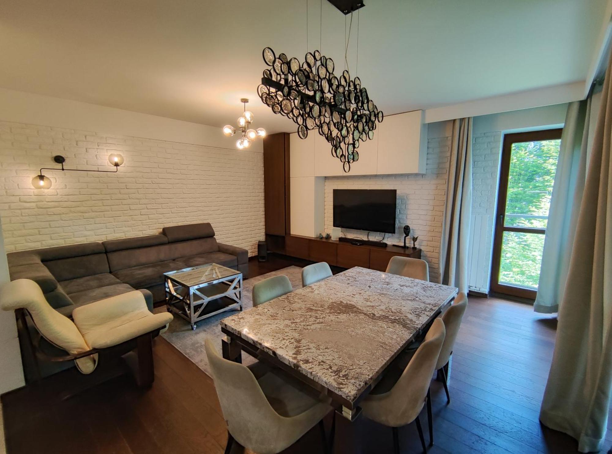 Ws Concept House Apartments Cracovie Extérieur photo