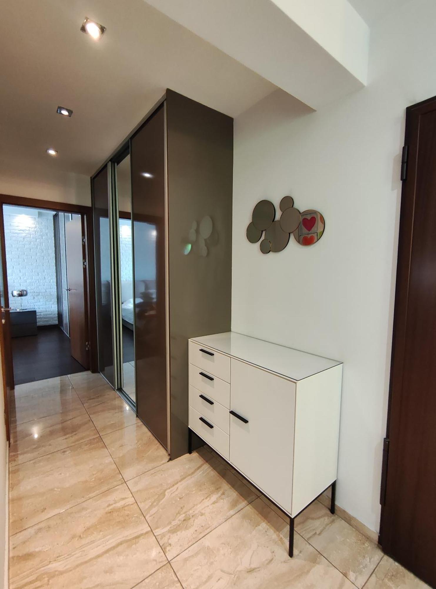 Ws Concept House Apartments Cracovie Extérieur photo
