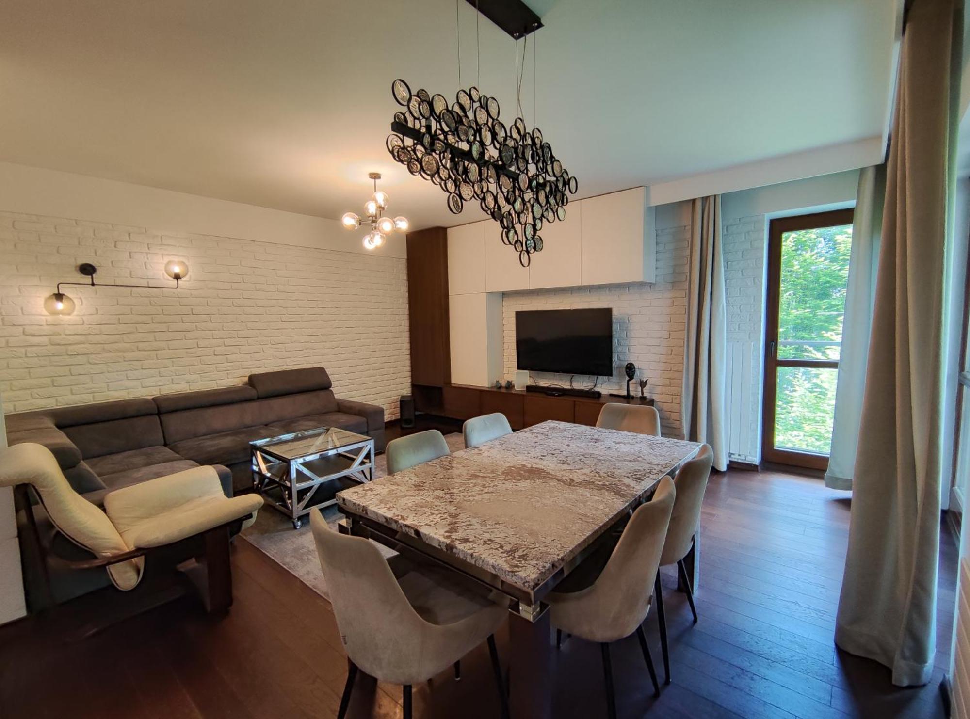 Ws Concept House Apartments Cracovie Extérieur photo