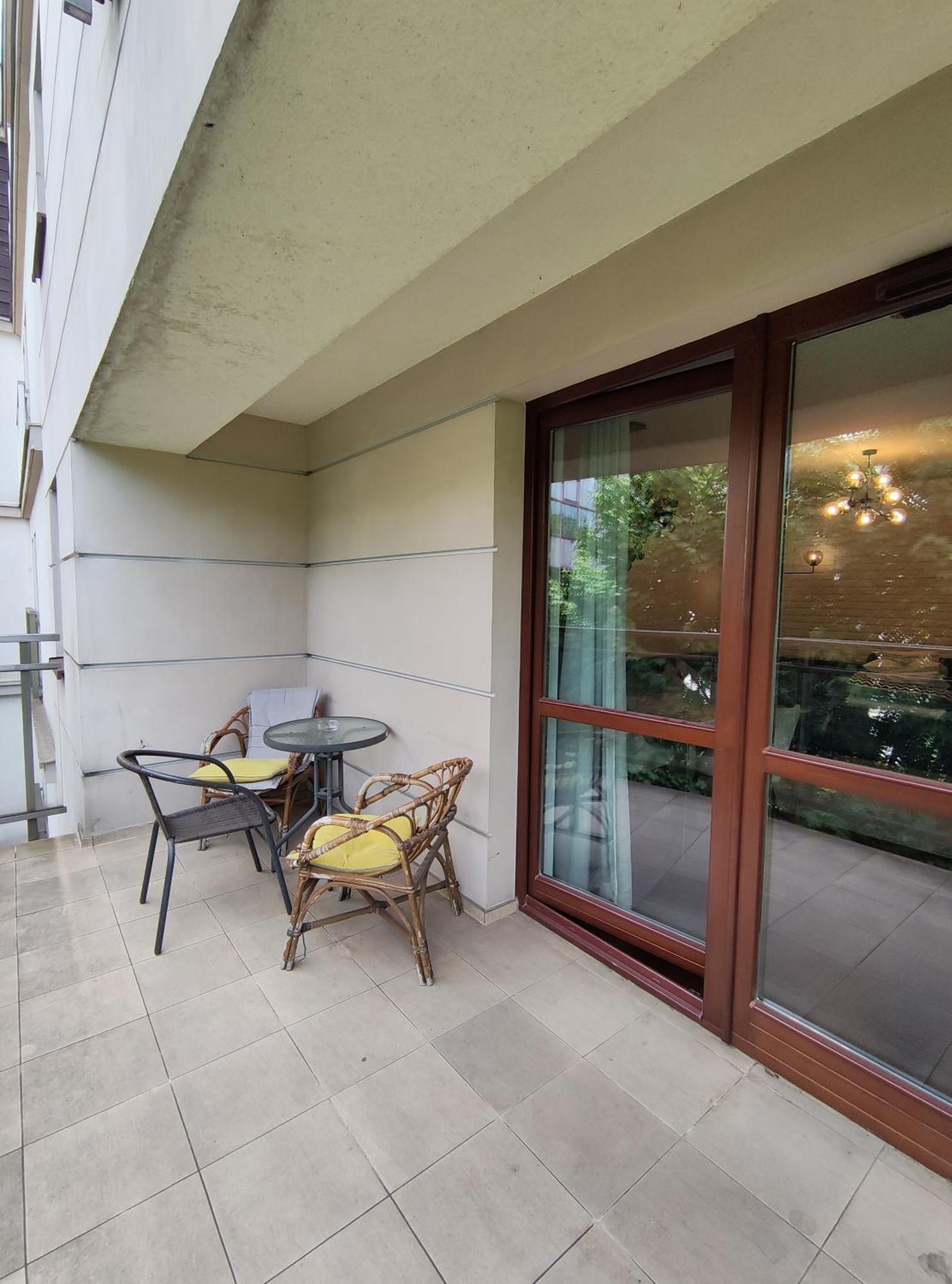 Ws Concept House Apartments Cracovie Extérieur photo