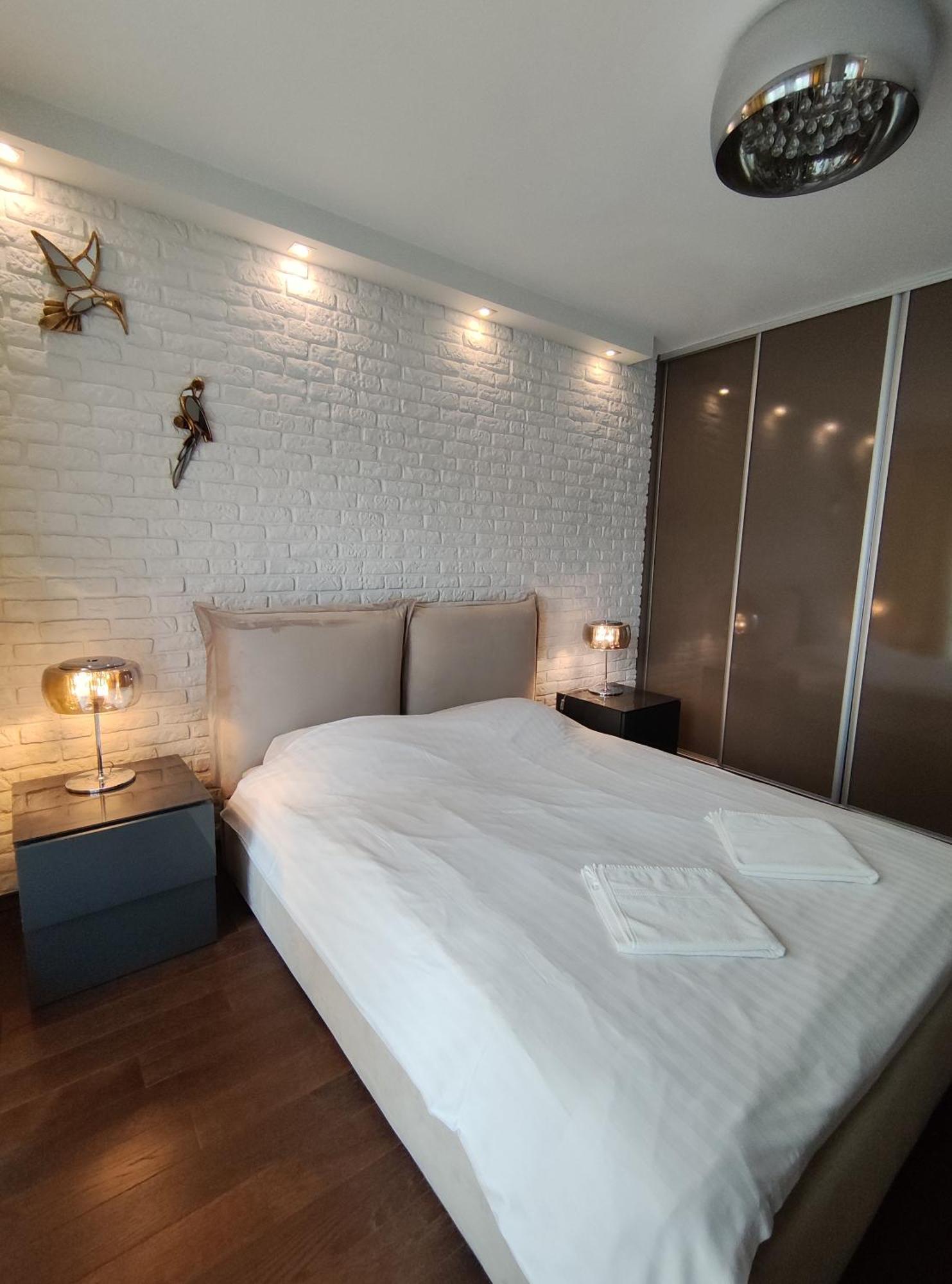Ws Concept House Apartments Cracovie Extérieur photo