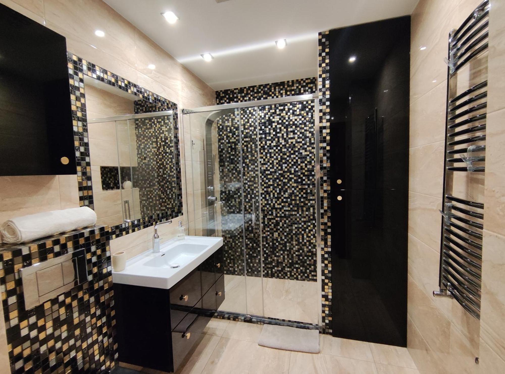 Ws Concept House Apartments Cracovie Extérieur photo