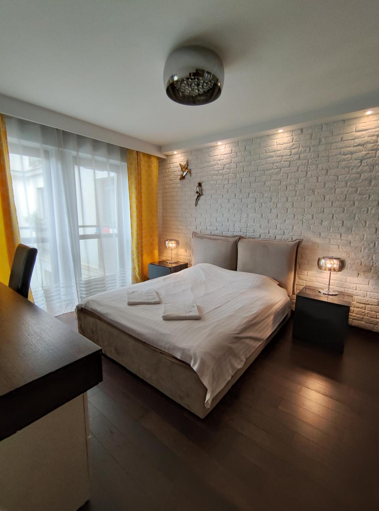 Ws Concept House Apartments Cracovie Extérieur photo
