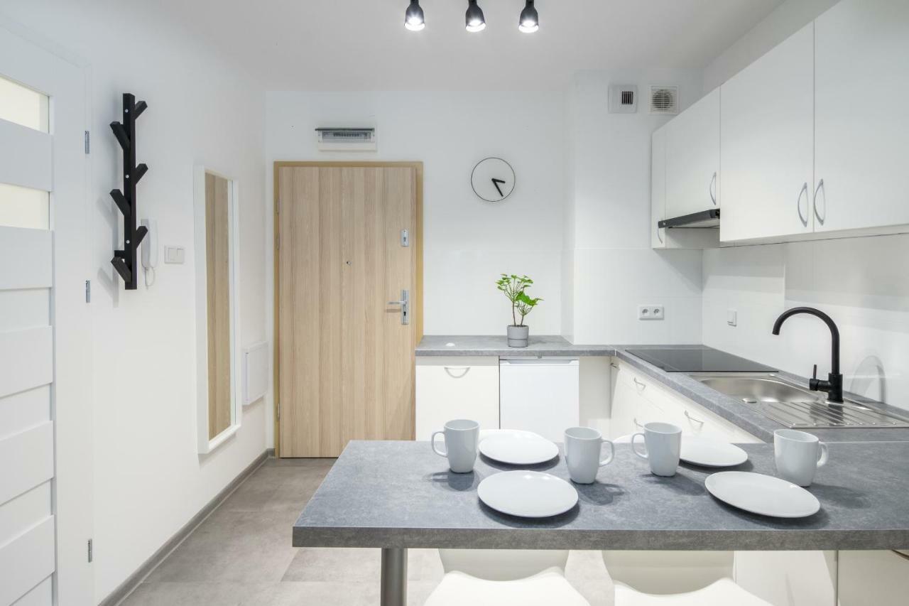 Ws Concept House Apartments Cracovie Extérieur photo