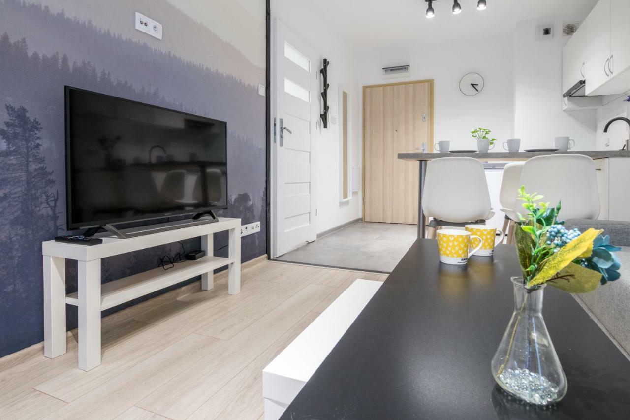 Ws Concept House Apartments Cracovie Extérieur photo