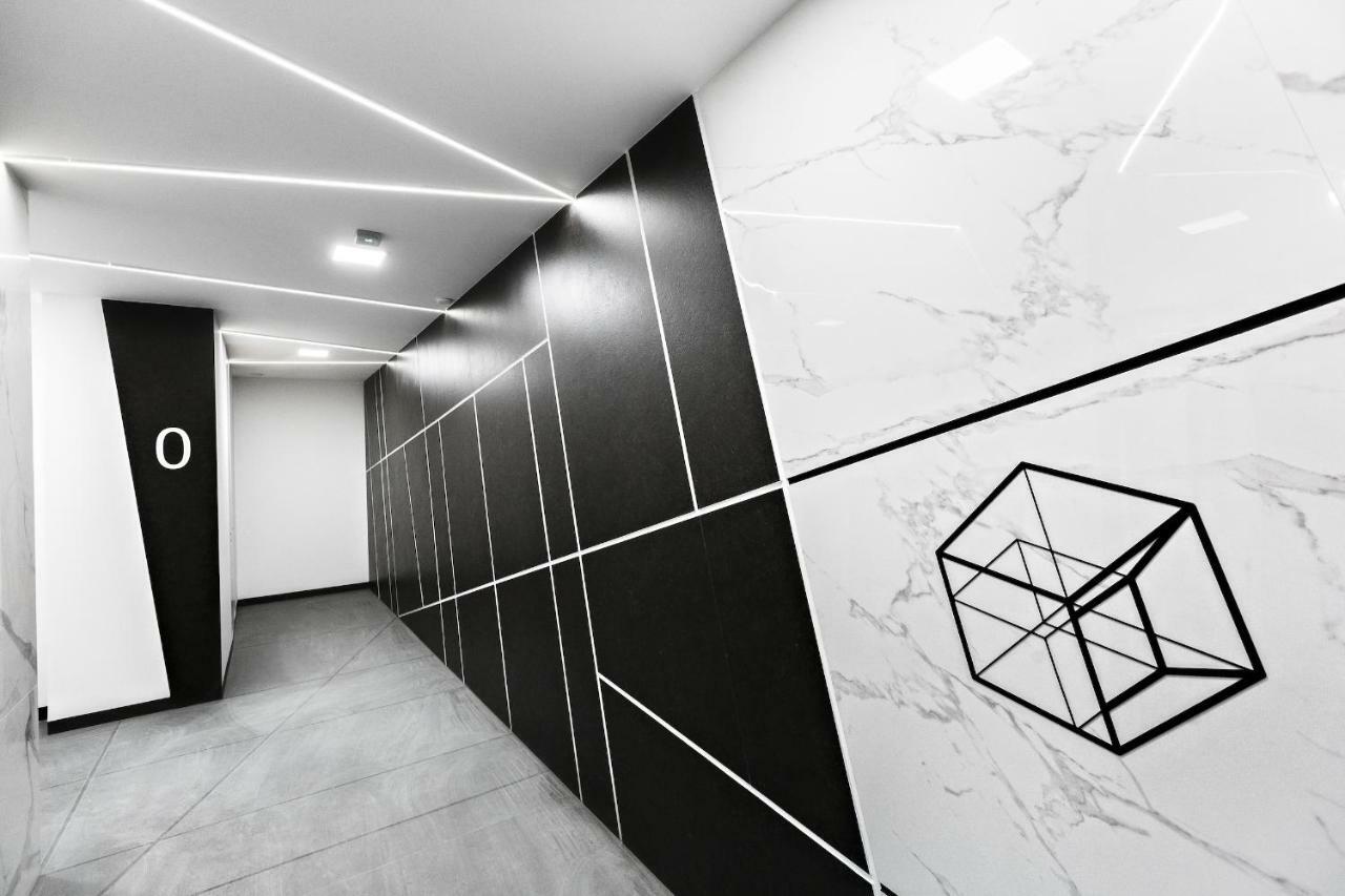 Ws Concept House Apartments Cracovie Extérieur photo