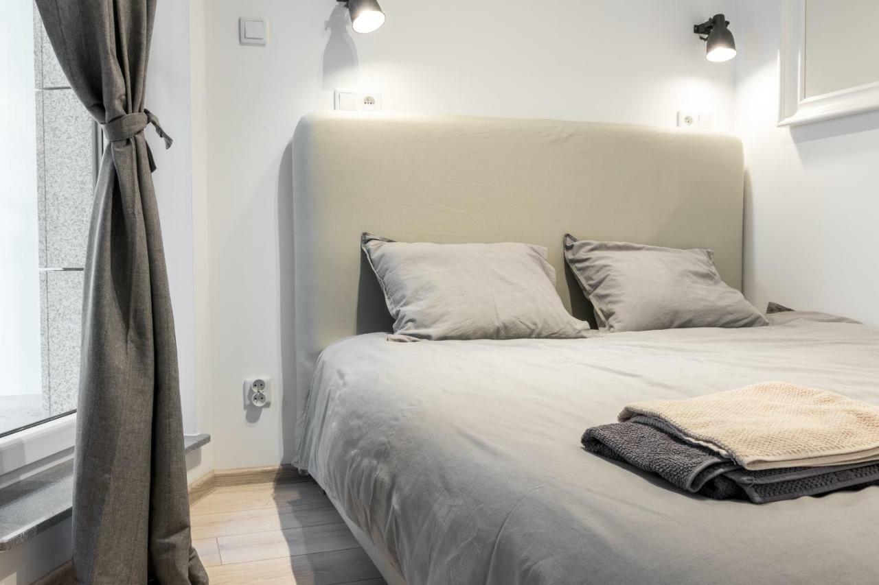 Ws Concept House Apartments Cracovie Extérieur photo