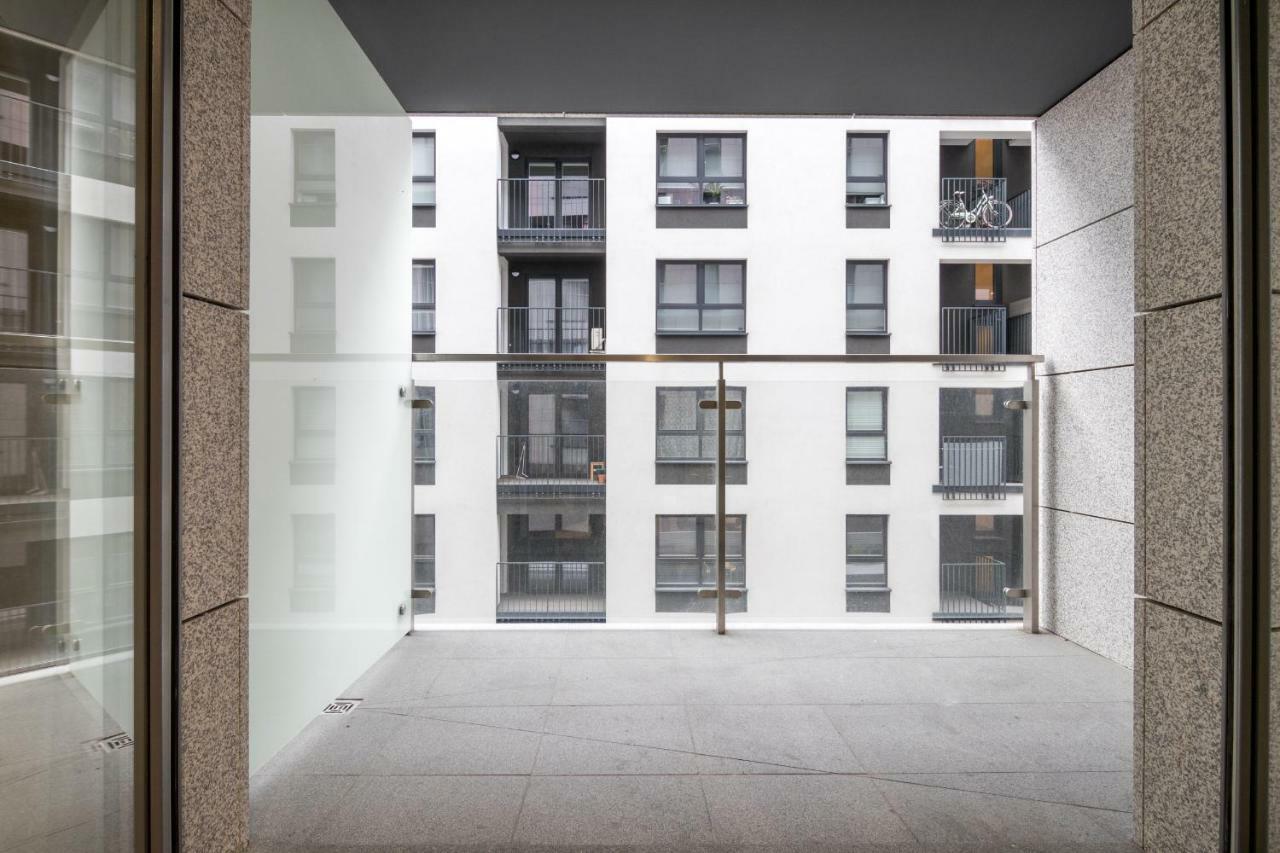Ws Concept House Apartments Cracovie Extérieur photo