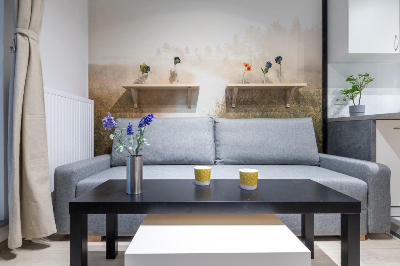 Ws Concept House Apartments Cracovie Extérieur photo