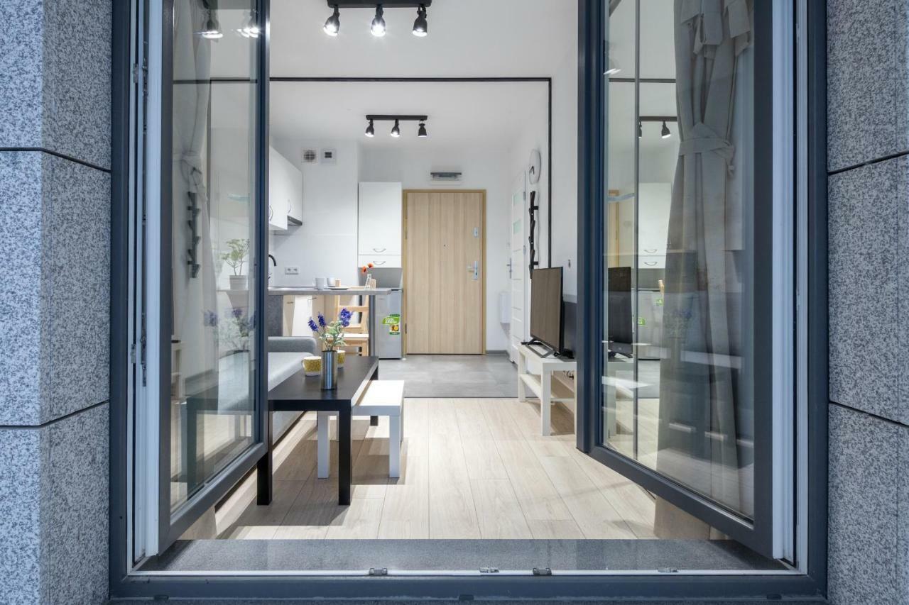 Ws Concept House Apartments Cracovie Extérieur photo