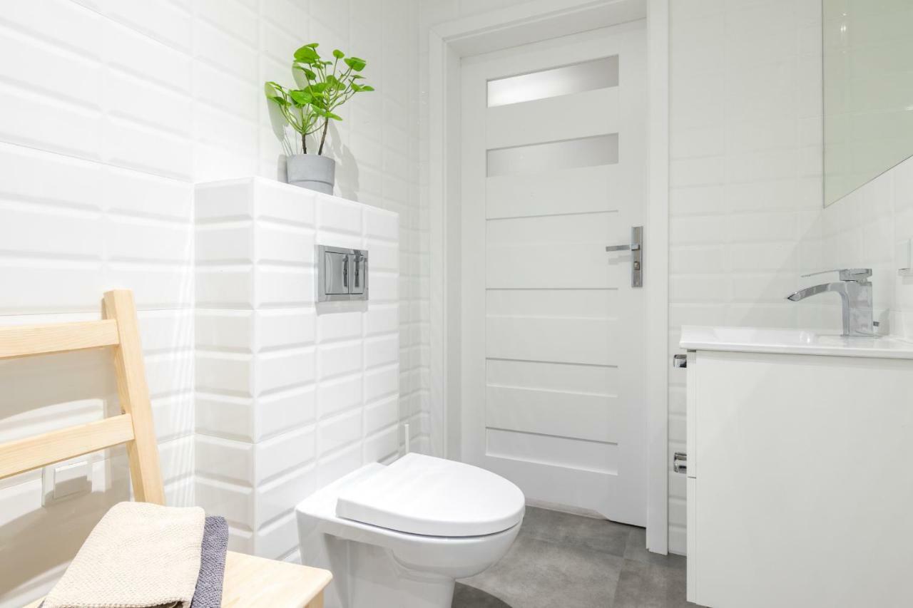 Ws Concept House Apartments Cracovie Extérieur photo