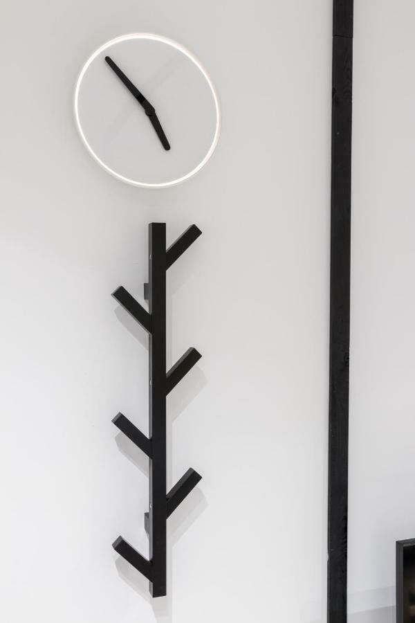 Ws Concept House Apartments Cracovie Extérieur photo